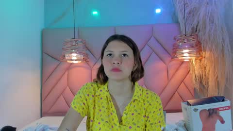 ANGELA online show from December 2024 12:27:02 PM