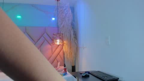 ANGELA online show from December 2024 01:05:02 PM