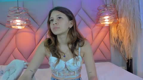 ANGELA online show from December 2024 12:15:01 PM