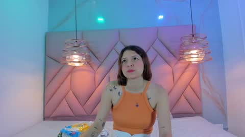 ANGELA online show from January 2025 12:42:01 PM