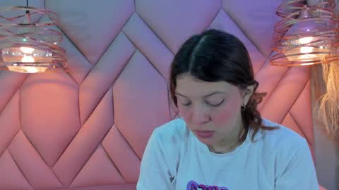 ANGELA online show from January 2025 12:05:02 PM
