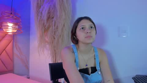 ANGELA online show from January 2025 12:00:01 PM