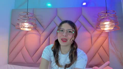 ANGELA online show from February 2025 03:30:02 PM