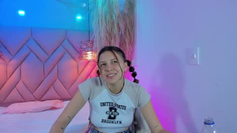 ANGELA online show from February 2025 12:33:01 PM
