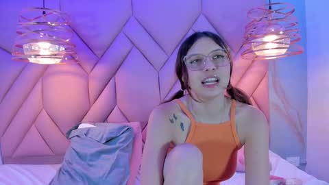 ANGELA online show from March 2025 03:18:02 PM
