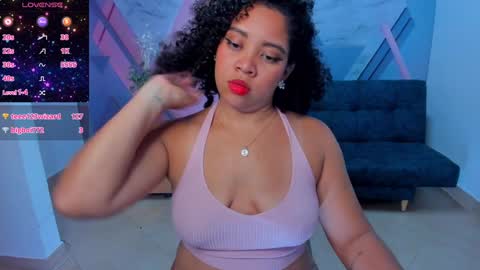 Angela online show from December 2024 08:37:02 AM