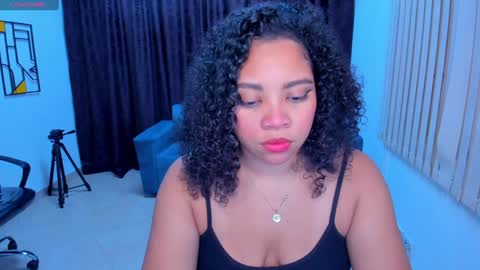 Angela online show from December 2024 03:09:02 AM