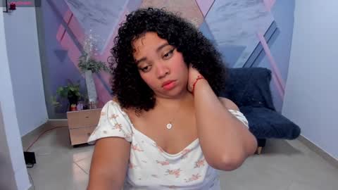 Angela online show from December 2024 02:41:02 AM