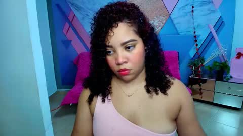 Angela online show from February 2025 03:58:02 AM