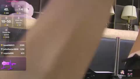 angeladestiny online show from October 2025 02:29:01 PM