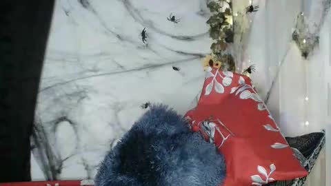 Snapshot of angelainparis28 chatting on October 2025 05:18:01 AM ANGELA online show from October 2025 05:18:01 AM