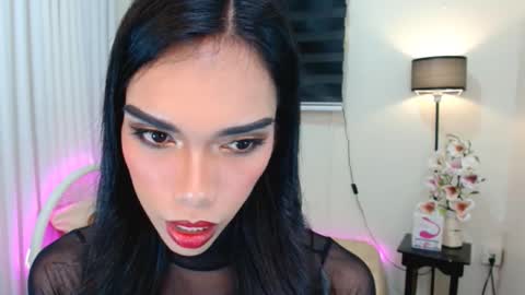 SENORITA online show from September 2025 02:50:01 PM
