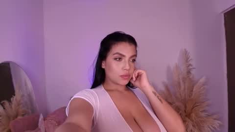 Angela Big boobs White online show from February 2025 07:17:01 AM