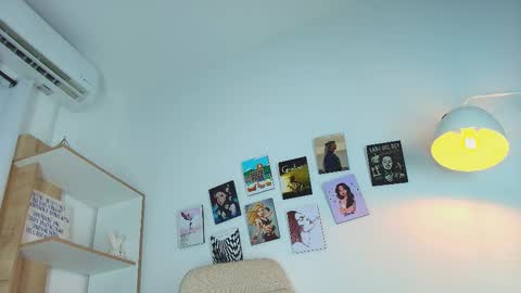 Snapshot of angelbae_ chatting on October 2025 09:24:01 PM AngelBae  online show from October 2025 09:24:01 PM