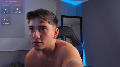 angelbell19 online show from November 2025 02:01:02 AM