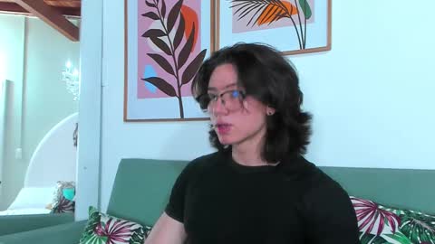 Angel Bennet online show from December 2024 04:03:02 AM