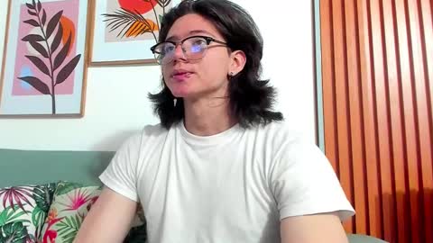 Angel Bennet online show from December 2024 04:56:01 AM