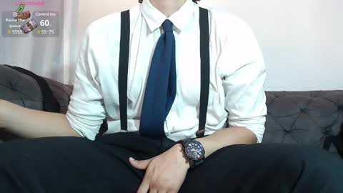 Angel Bianchi online show from December 2024 07:44:01 PM