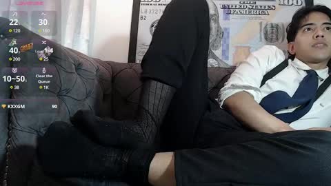 Angel Bianchi online show from December 2024 12:08:02 AM