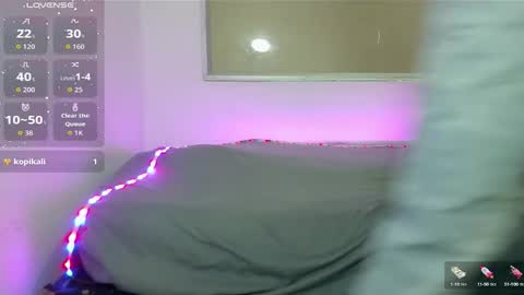 Snapshot of angelbianchi chatting on October 2025 08:30:01 PM Angel Bianchi online show from October 2025 08:30:01 PM