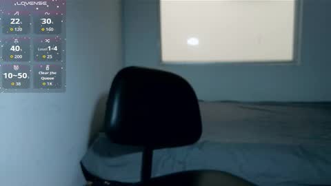 Snapshot of angelbianchi chatting on October 2025 08:40:02 PM Angel Bianchi online show from October 2025 08:40:02 PM