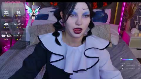 angel online show from October 2025 06:41:02 PM