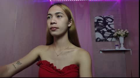 Snapshot of angelbrooke_ chatting on October 2025 08:11:02 PM Angel online show from October 2025 08:11:02 PM