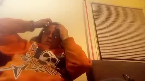 Angelbu online show from December 2024 09:50:02 AM