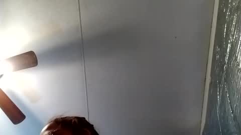 Angelbu online show from January 2025 07:37:01 AM