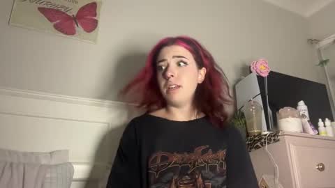 venellope888 online show from February 2025 11:55:02 AM