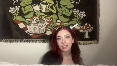 venellope888 online show from February 2025 12:12:01 PM