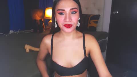 Angel online show from January 2025 11:33:02 PM