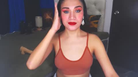 Angel online show from January 2025 03:39:01 PM