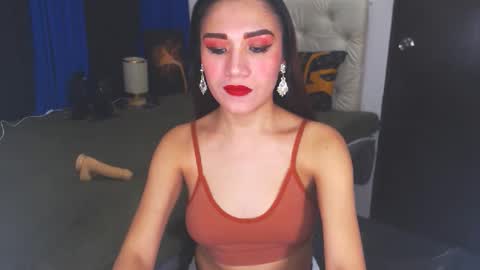 Angel online show from January 2025 09:41:02 PM
