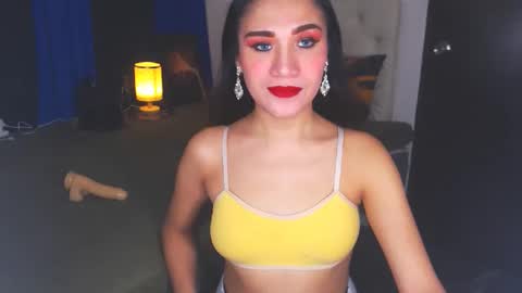 Angel online show from January 2025 06:20:02 PM