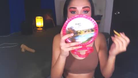 Angel online show from January 2025 12:28:01 AM