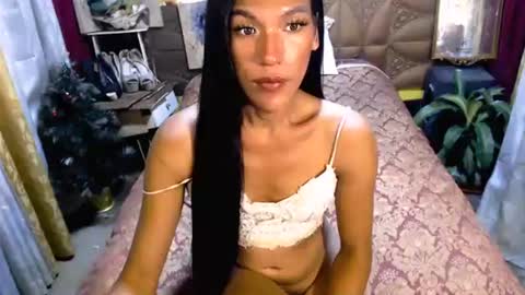 ANGELDARK online show from February 2025 12:36:01 PM