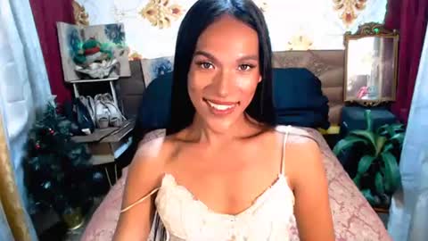 ANGELDARK online show from March 2025 10:03:02 AM