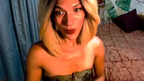 ANGELDARK online show from November 2025 09:31:01 AM