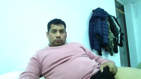 angeldavid90 online show from October 2025 11:29:02 PM