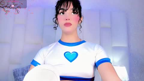 Snapshot of angeles_bust chatting on October 2025 09:37:02 PM angeles_bust online show from October 2025 09:37:02 PM