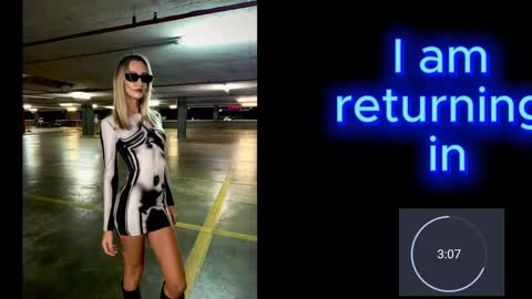 angelford22 online show from September 2025 03:04:02 PM