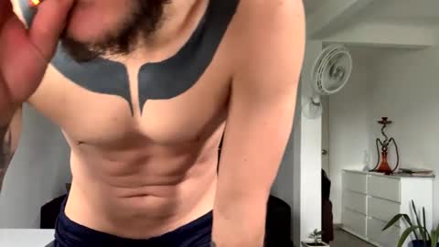 Snapshot of angelfrancooo chatting on October 2025 04:07:02 PM angelfrancooo online show from October 2025 04:07:02 PM