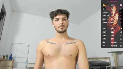 Frankie  online show from November 2025 01:55:01 PM