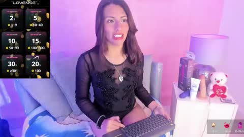 Snapshot of angeli_cute chatting on October 2025 06:50:01 PM angeli_cute online show from October 2025 06:50:01 PM