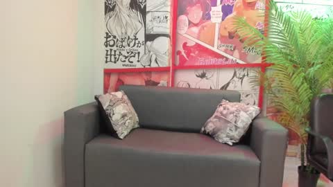 Angeli online show from January 2025 10:27:02 AM