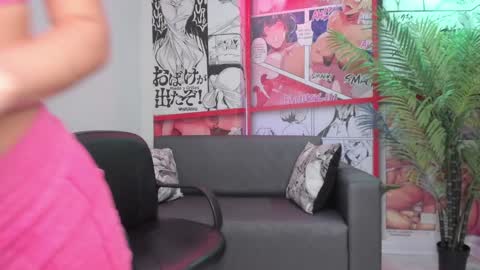 Angeli online show from January 2025 10:48:01 AM