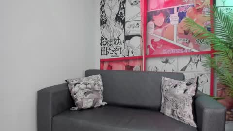 Angeli online show from January 2025 04:52:01 PM