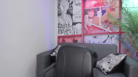 Angeli online show from February 2025 10:59:01 AM