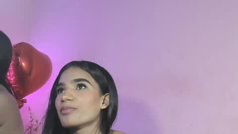 Snapshot of angeli_sexi chatting on February 2025 06:55:01 AM Carolina online show from February 2025 06:55:01 AM